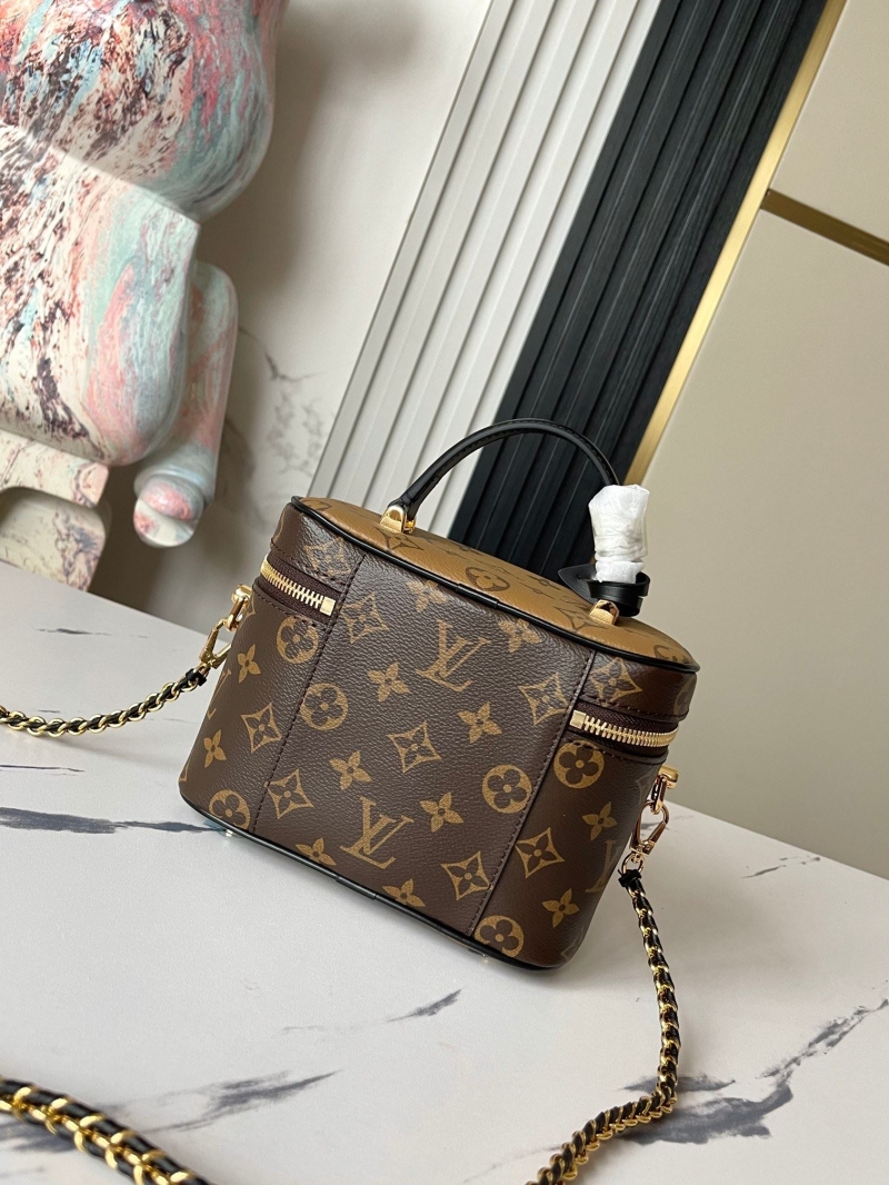 LV Cosmetic Bags